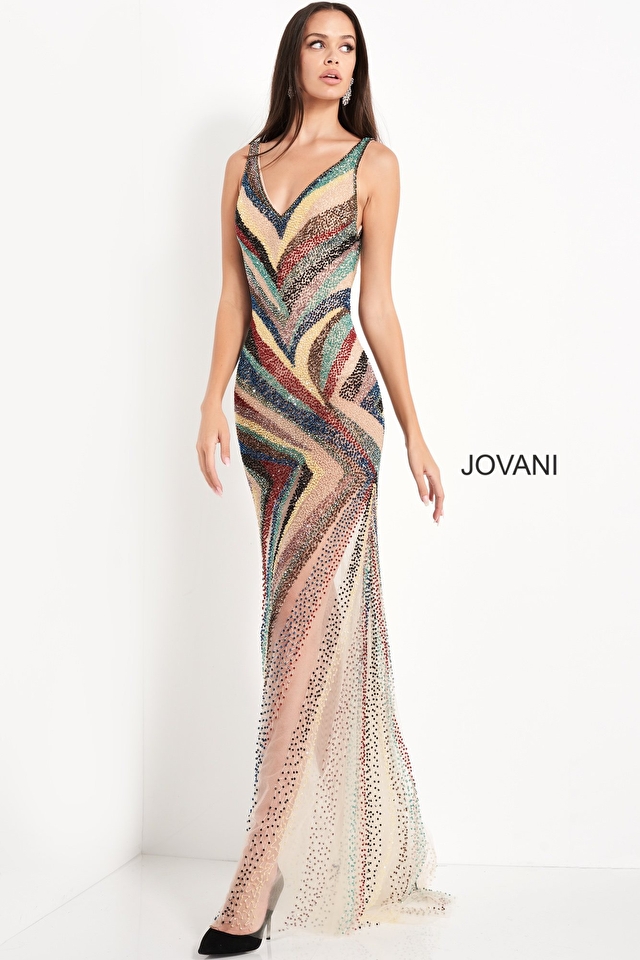 jovani Style 06741